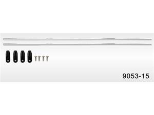 Decorative Bar 9053-15 Part For Aerosaur, Volitation RC Helicopter, & Double Horse Brands Decorative Bar 9053-15 Part For Aerosaur, Volitation RC Helicopter, & Double Horse Brands