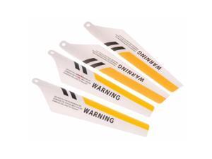 Syma S107-02 Main Blades RC Helicopter Replacement Part Syma S107-02 Main Blades RC Helicopter Replacement Part
