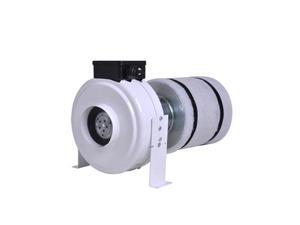 Grow Room Ventilation 160 CFM Carbon Filter & Fan 4 inch Grow Room Ventilation 160 CFM Carbon Filter & Fan 4 inch