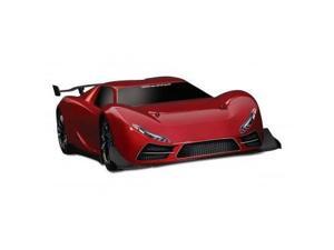 Traxxas 1/7 XO-1 AWD 2.4GHZ Supercar w/ Li-Po 100MPH RTR RC Car Traxxas 1/7 XO-1 AWD 2.4GHZ Supercar w/ Li-Po 100MPH RTR RC Car