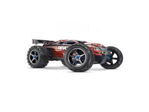 Traxxas E-Revo Brushless RTR 2.4 TQi w/ Catle Mamba Monster System RC Truck Traxxas E-Revo Brushless RTR 2.4 TQi w/ Catle Mamba Monster System RC Truck