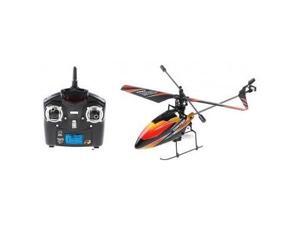 Corter 4CH 2.4GHz Single Propeller GYRO Electric RTF RC Helicopter Corter 4CH 2.4GHz Single Propeller GYRO Electric RTF RC Helicopter