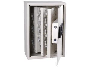 15x9x21 inch Electronic Key Cabinet Digital Safe Box 15x9x21 inch Electronic Key Cabinet Digital Safe Box