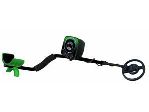 Treasure Cove TC-1015 Fast Action Junior Metal Detector Treasure Cove TC-1015 Fast Action Junior Metal Detector
