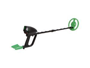 Treasure Cove TC-1018 Fast Action Sand & Surf Metal Detector Treasure Cove TC-1018 Fast Action Sand & Surf Metal Detector