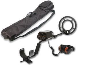 Treasure Cove Scuba - Underwater/ Surf Metal Detector Set TC-7010 Treasure Cove Scuba - Underwater/ Surf Metal Detector Set TC-7010