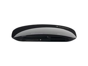 Verbatim 97705 Usb 2.0 Universal Cardeader Verbatim 97705 Usb 2.0 Universal Cardeader