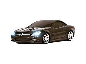 Road Mice HP-11MBS5KXA Mercedes Benz SL550 Mouse - Black Road Mice HP-11MBS5KXA Mercedes Benz SL550 Mouse - Black