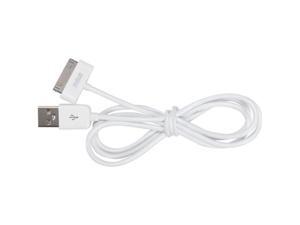 Rca Ah740Pr Power & Sync Cable compatible with iPod®(R), 3 Ft Rca Ah740Pr Power & Sync Cable compatible with iPod®(R), 3 Ft