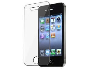 eForCity iPhone 4/4S Screen Protector - For Clear iPhone 4 4G Premium Screen Cover Film Guard eForCity iPhone 4/4S Screen Protector - For Clear iPhone 4 4G Premium Screen Cover Film Guard