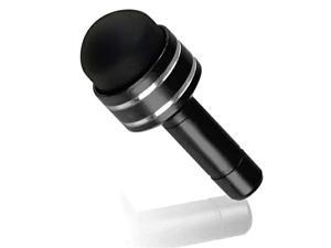 eForCity Black 3.5mm Earphone Jack Dust Plug Cover Touch Screen Pen Mini Stylus Compatible with Nexus 5X 5P Kindle Fire HD 7 2nd Gen/Kindle Fire HDX 7/Kindle Fire HDX 8.9 eForCity Black 3.5mm Earphone Jack Dust Plug Cover Touch Screen Pen Mini Stylus Compatible with Nexus 5X 5P Kindle Fire HD 7 2nd Gen/Kindle Fire HDX 7/Kindle Fire HDX 8.9