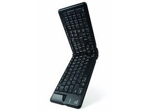Matias Apple MacBook / iPad / iPhone 4 / 3GS / 3G / Ios 4 Bluetooth Folding Keyboard , Black Matias Apple MacBook / iPad / iPhone 4 / 3GS / 3G / Ios 4 Bluetooth Folding Keyboard , Black