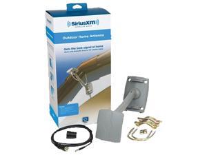 Sirius-Xm Sxha1 Sirius Universal Outdoor Home Antenna Sirius-Xm Sxha1 Sirius Universal Outdoor Home Antenna