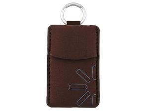 Case Logic UNP-1 Universal Neoprene Pocket - Small (BLUE/BROWN) Case Logic UNP-1 Universal Neoprene Pocket - Small (BLUE/BROWN)