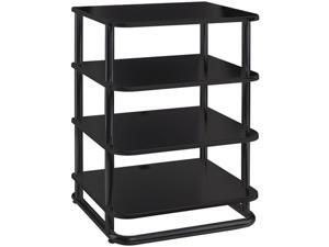 Sanus Efa31-B1 Euro Foundations Audio Rack Sanus Efa31-B1 Euro Foundations Audio Rack
