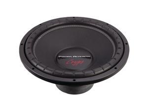 Power Acoustik Cw2-154 15", 2,200-Watt 4Ohm Crypt Series Dual Subwoofer Power Acoustik Cw2-154 15", 2,200-Watt 4Ohm Crypt Series Dual Subwoofer