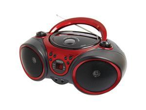 Jensen Cd-490 Portable Stereo Cd Player With Am/Fm Stereo Radio Jensen Cd-490 Portable Stereo Cd Player With Am/Fm Stereo Radio