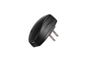 MYBAT Black In-Travel USB Charger Adapter (with IC chips) MYBAT Black In-Travel USB Charger Adapter (with IC chips)