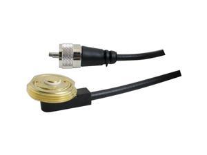 Browning Br1010 - Uhf Nmo 3/4" Hole Mount Browning Br1010 - Uhf Nmo 3/4" Hole Mount