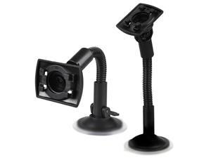eForCity Windshield Phone Holder Mount, Black eForCity Windshield Phone Holder Mount, Black