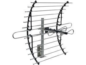 Ge 24792 Compact Attic Mount Antenna With Mount Ge 24792 Compact Attic Mount Antenna With Mount