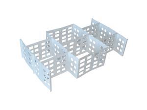 Range Kleen A1102Lw Honeycomb Drawer Organizer ,Large Range Kleen A1102Lw Honeycomb Drawer Organizer ,Large