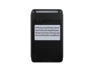 Mybat Multi-connector USB Battery Charger-WP Compatible With Samsung M920 (Transform), R910 (Galaxy Indulge), T839 (Sidekick 4G), R930 (Galaxy S Aviator), R940 (Galaxy S Lightray 4G) Mybat Multi-connector USB Battery Charger-WP Compatible With Samsung M920 (Transform), R910 (Galaxy Indulge), T839 (Sidekick 4G), R930 (Galaxy S Aviator), R940 (Galaxy S Lightray 4G)