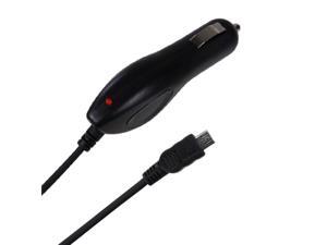MYBAT Micro USB Car Charger (With IC Chips) MYBAT Micro USB Car Charger (With IC Chips)