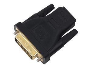 Premium DVI-M to HDMI-F Video Adaptor - Supports Xbox 360 / PS4 / Xbox One Premium DVI-M to HDMI-F Video Adaptor - Supports Xbox 360 / PS4 / Xbox One