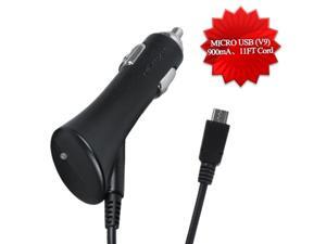 MYBAT LG Intuition / Optimus VU VS950 MICRO USB 1A Car Charger (with IC chips) MYBAT LG Intuition / Optimus VU VS950 MICRO USB 1A Car Charger (with IC chips)