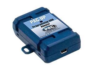 PAC PAC-UP PAC USB Interface Updating Device PAC PAC-UP PAC USB Interface Updating Device