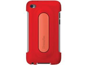 Xtrememac 02539 R 4G Snap Stand compatible with Apple iPod touch,Cherry Bomb Red Xtrememac 02539 R 4G Snap Stand compatible with Apple iPod touch,Cherry Bomb Red