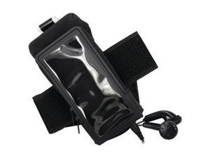 MACHSPEED Eclipse Armband MP3/MP4 Player Sport Armband MACHSPEED Eclipse Armband MP3/MP4 Player Sport Armband