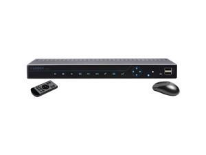 LOREX LH3361001 Lorex lh3361001 16-channel edge2 network security dvr LOREX LH3361001 Lorex lh3361001 16-channel edge2 network security dvr