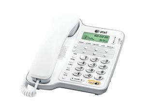 Att Atcl2909 Corded Speakerphone Att Atcl2909 Corded Speakerphone