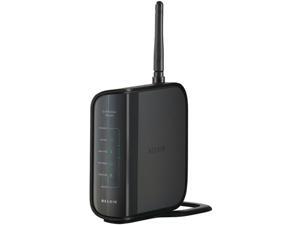 Belkin F5D7234-4 Wireless Cable/DSL Router Belkin F5D7234-4 Wireless Cable/DSL Router