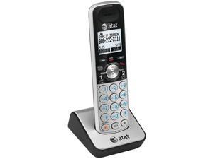 at&t ATTl88002 dect 6.0 2-line handset for tl88102 at&t ATTl88002 dect 6.0 2-line handset for tl88102