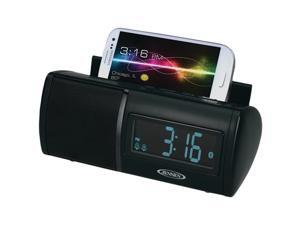 Jensen Jbd-100 Universal Bluetooth Clock Radio Jensen Jbd-100 Universal Bluetooth Clock Radio