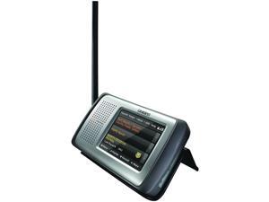 Uniden HOMEPATROL Intuitive Touchscreen Scanner Uniden HOMEPATROL Intuitive Touchscreen Scanner
