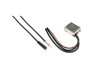 Isimple Isfm21 Apple® Controlled Fm Transmitter Isimple Isfm21 Apple® Controlled Fm Transmitter
