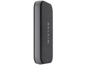BELKIN Portable Power Pack, Black BELKIN Portable Power Pack, Black