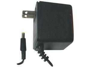 INNOVATION 7-38012-34010-3 Sega(R) Genesis(R) 2 & 3, Game Gear(R) AC Adapter INNOVATION 7-38012-34010-3 Sega(R) Genesis(R) 2 & 3, Game Gear(R) AC Adapter