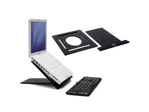 matias iRizer Notebook Stand (Black) Model IR102 matias iRizer Notebook Stand (Black) Model IR102