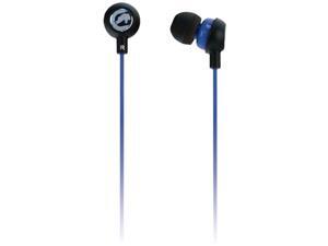 Ecko Unlimited Eku-Cha2-Bl Ecko Chaos 2 Earbud , Blue Ecko Unlimited Eku-Cha2-Bl Ecko Chaos 2 Earbud , Blue