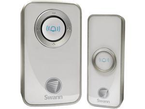 Swann SWHOM-DC820P-US Musical Doorbell Swann SWHOM-DC820P-US Musical Doorbell