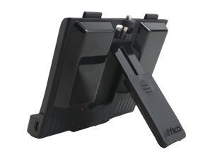 Nyko UBoost (Black) - Expanded battery with built-in stand for Wii U GamePad Nyko UBoost (Black) - Expanded battery with built-in stand for Wii U GamePad
