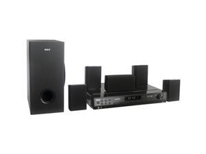 RCA RT2911 1,000-Watt Home Theater System RCA RT2911 1,000-Watt Home Theater System
