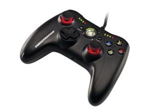 Thrustmaster GPX LightBack Black Edition - Xbox 360 Thrustmaster GPX LightBack Black Edition - Xbox 360