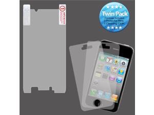 MYBAT Screen Protector Twin-Pack for MOTOROLA XT912 (Droid Razr), XT912M (Droid Razr Maxx) MYBAT Screen Protector Twin-Pack for MOTOROLA XT912 (Droid Razr), XT912M (Droid Razr Maxx)