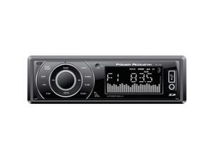 Power Acoustik PL-10A Single-DIN Mechless Source Unit with 32GB SD/USB Playback Power Acoustik PL-10A Single-DIN Mechless Source Unit with 32GB SD/USB Playback
